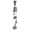 Skimmer Eheim Skim 350, 300l/h, 5W