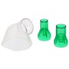 Bell Eheim Lily Pipe odpływ do filtrów zewnętrznych, węże O12/16 i O16/22mm