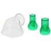 Bell Eheim Lily Pipe odpływ do filtrów zewnętrznych, węże O12/16 i O16/22mm