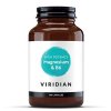 High Potency Magnesium with B6 120 capsules