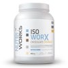 Iso Worx Low Lactose 900 g czekolada pomarańcza