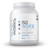 Iso Worx Low Lactoza 900 g wanilia