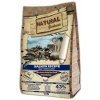 Natural Greatness Lachsrezept Mittel, Groß / Lachs