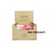 Tuba paryska MIX FLAVORS (ręcznie robiona) - Gofre 30x30g (cały karton)