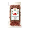 Kustovnice čínská - goji výběr plodů BIO