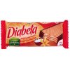 Napolitană cu diabet cu sosire. o jumătate de cană de smântână. 32 g PLH