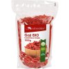 Goji BIO - Kustovnice čínská 1000g  + Při koupi 12 a více kusů 3% Sleva