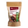 Organic cocoa beans, whole, unroasted, 500g