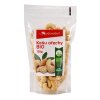 Organic cashew nuts 150g