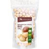 Makadamové ořechy BIO loupané 500g  + Při koupi 12 a více kusů 3% Sleva