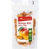 Mango organic felii 100g  + Při koupi 12 a více kusů 3% Sleva