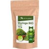 Moringa BIO 100g  + Při koupi 12 a více kusů 3% Sleva