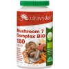 Mushroom 7 Complex BIO 180 kapsúl