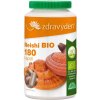 Reishi BIO 180 kapslí  + Při koupi 12 a více kusů 3% Sleva