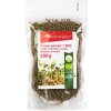 Csíráztató magkeverék 1 BIO - lucerna, retek, mungóbab 200g  + Při koupi 12 a více kusů 3% Sleva