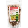 Amestecul de semințe pentru germinare 3 BIO - năut, linte, schinduf 200g  + Při koupi 12 a více kusů 3% Sleva