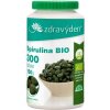 Spirulina BIO 300 tabletek, 150g  + Při koupi 12 a více kusů 3% Sleva
