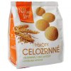 Ciastka pełnoziarniste 120g PLH