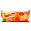 Oplatky Diabeta jahodové 60g PLH