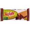 Diafabi wafer with cocoa filling 35g PLH