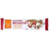 Sušenky celozrnné s brusinkou 65 g Nature Line