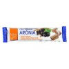 Sušenky celozrnné s aronií a černým rybízem 65 g Nature Line