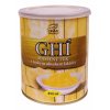 Ghee masło klarowane - puszka 700g DNM