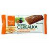 Sušienky celozŕn. Cerealka 30g PLH