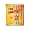 Pauszki karamell kukorica. vezeték nélküli 80g GOMB