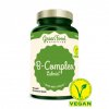 B-Complex Lalmin 60cps GREENFOOD