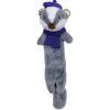 Gemstone Forest badger in beret HP plush toy 39cm