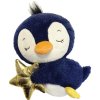 Jucărie de plus + frânghie Pinguinul Wish Upon a Star HP 20cm