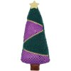 Katzenspielzeug Gemstone Forest Kicker Weihnachtsbaum HP 32cm