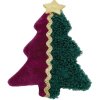 Cat toy Gemstone Forest Christmas tree catnip HP 15cm