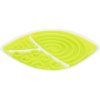 Lick´n´Snack LIST - slow feeding mat, 28 x 21 cm, TPR/plastic