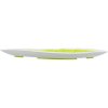 Lick´n´Snack LIST - slow feeding mat, 28 x 21 cm, TPR/plastic