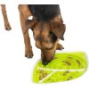 Lick´n´Snack LIST - slow feeding mat, 28 x 21 cm, TPR/plastic