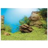 Fundal Juwel tapet fata-verso 1 XL 150x60cm