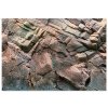 Fundal Juwel tapet fata-verso 1 XL 150x60cm