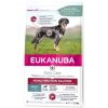 EUKANUBA Daily Care Adult Mono Protein Somon 2,3 kg
