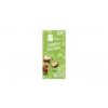 iChoc BIO ciocolata vegana cu orez ALUNE 80g