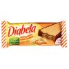Halbgetränkte Diabetiker-Erdnusswaffel. 32 g PLH