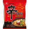 nongshim shin instant 6