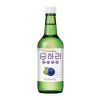 chumchuru jinro soju s prichuti boruvky 360ml 1