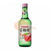 chumchuru jinro prichuti broskev 360ml
