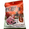 q mochi jahoda baleni 120g