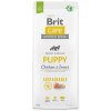 Krmivo Brit Care Dog Sustainable Puppy Chicken & Insect 12kg