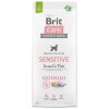 Brit Care Dog Sustainable Sensitive Insect & Fish Food 12kg