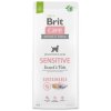 Brit Care Dog Sustainable Sensitive Insect & Fish Food 12kg