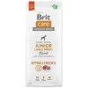 Krmivo Brit Care Dog Hypoallergenic Junior Large Breed Lamb 12kg